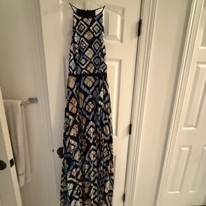 Anthropologie dress size 0 NWOT